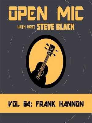 cover image of Frank Hannon